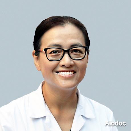 Yongli Ji, MD, PhD