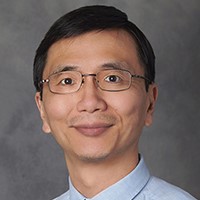 Yueh-Han Chung, MD