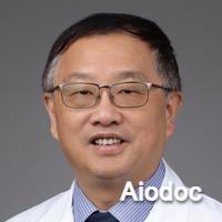 Zhijian Chen, MD