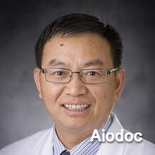 Yubin Kang, MD