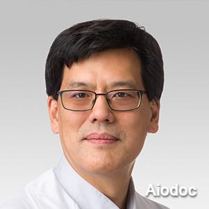 Allan Wu, MD, Neurology