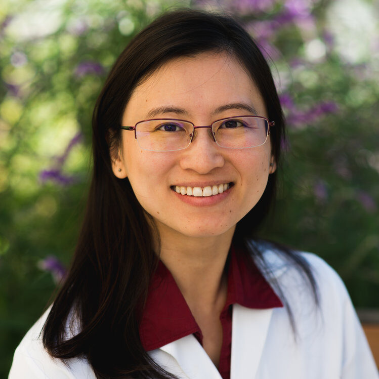 Amy W. Lai, M.D., C.C.D.