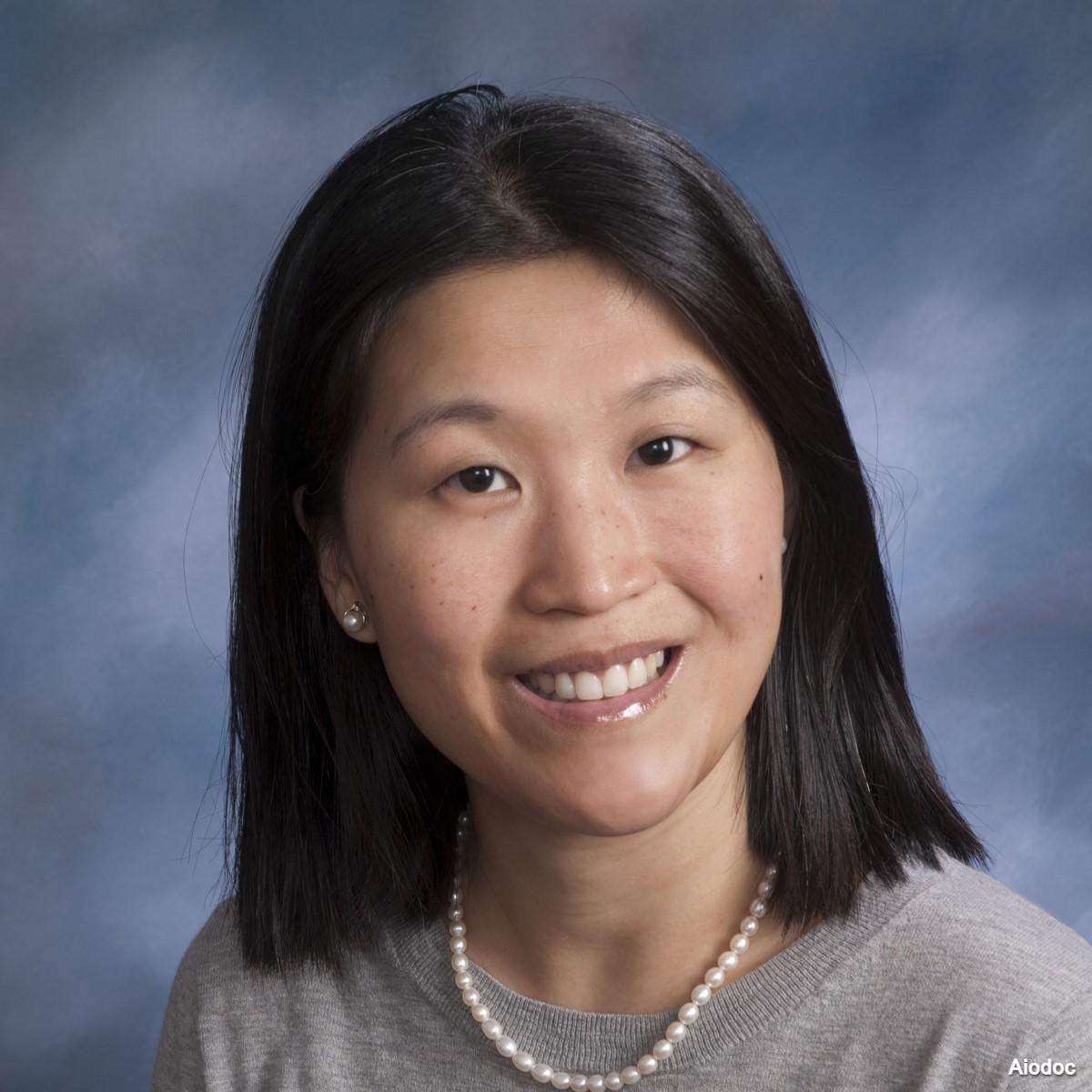 Ann Lo, MD