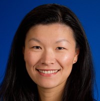 April Zhu, MD