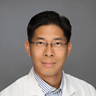 BILL K. CHANG M.D., FACS