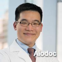 C. Huie Lin, MD, PhD, FACC, FSCAI