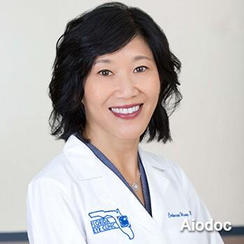 Catherine Wang, M.D.