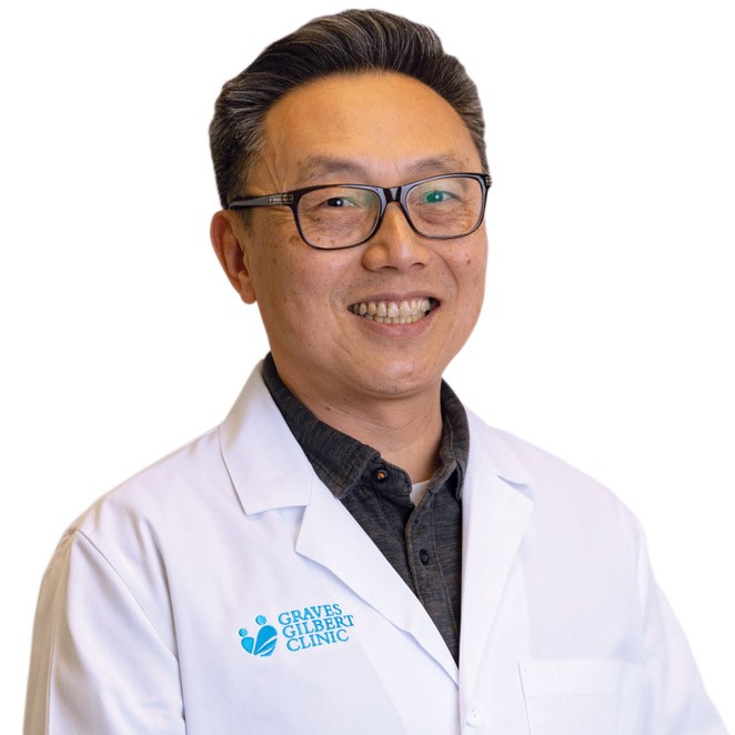 Charles S. Lin, M.D.