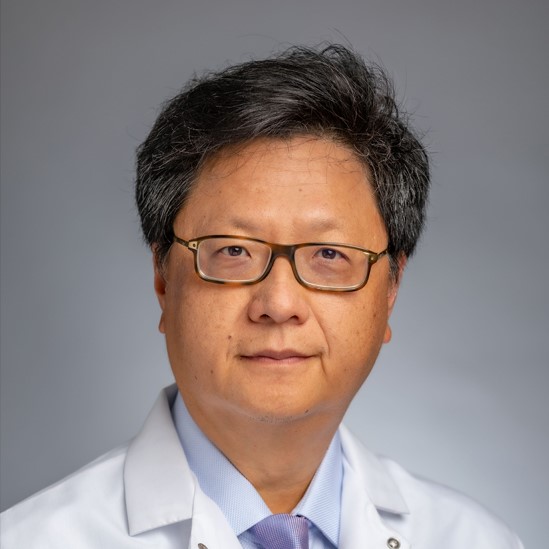 Chen Wei Lee, MD