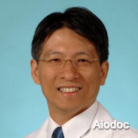 Chien-Huan Chen, MD, PhD