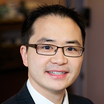 Clement C. Chow, M.D.