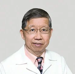 Co Hu Johnny Gaw, MD