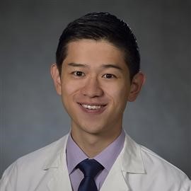 Daniel S. Wang, MD