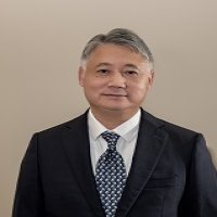 Dr. Alexander M. Yeh