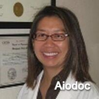 Dr. Amy K. Chow, O.D.​