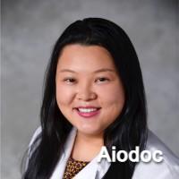 Dr. Chensi Ouyang, MD