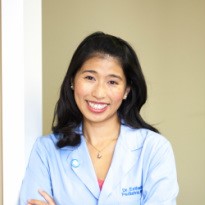 Dr. Esther Yang, DDS