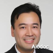 Dr. Jeffrey Huang, DO