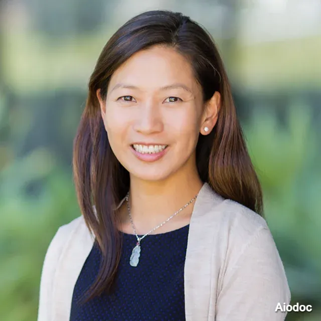 Dr. Julia Chu, MD