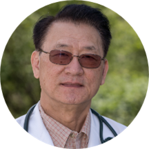 Dr. Min-Shern Liu, DO