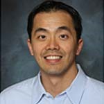 Dr. Peter Chen, Pediatric Dentistry