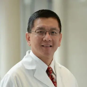 Dr. Peter Lin