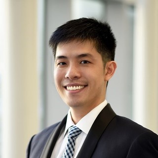 Dr. Peter Wu