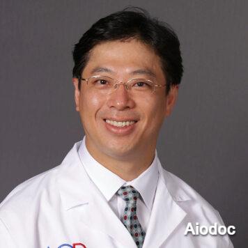 Dr. Tim Hung DDS