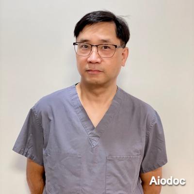 Dr. Yiu Fun Derek Lee