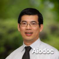 Edward S. Huang, M.D., MPH