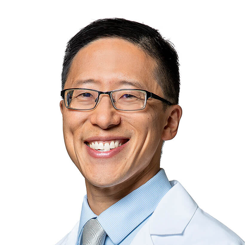 Eric Chen, M.D.