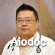 George Yenchih Lin, MD