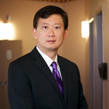 Howard H. Chen, M.D.