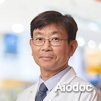 Hsu-Ko Kuo, MD, MPH