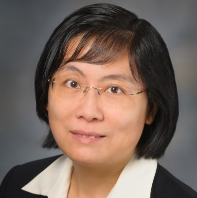 Hui Chen, M.D., Ph.D.