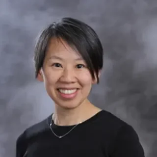 Irene Jong, MD