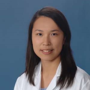 Janet M. Ma, MD