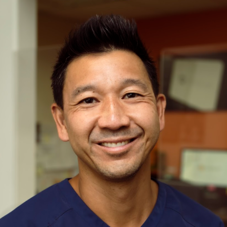 Jason Yip, MD