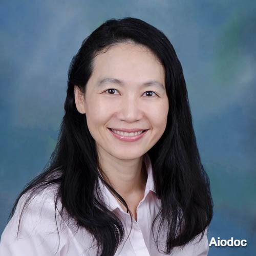 Jia Liu, M.D.