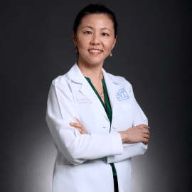 Jing Shen, MD