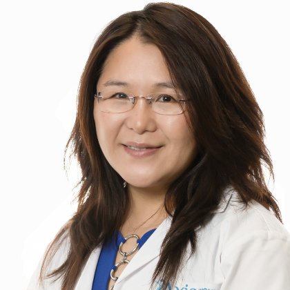 Kanli Jiang, MD, PhD