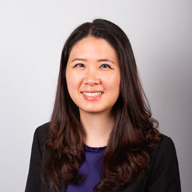 Karen Tsai, MD