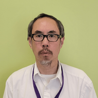 Keane Lai, M.D.