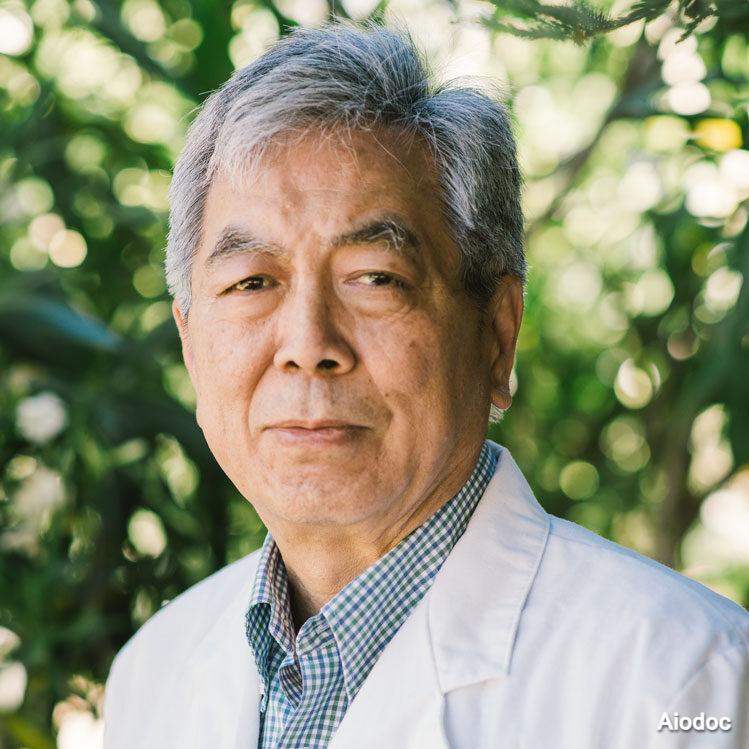 Keith E. Tao, M.D.