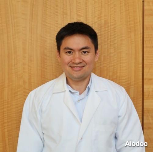 Kevin Yuen, MD