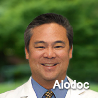 M. Dwight Chen, M.D.