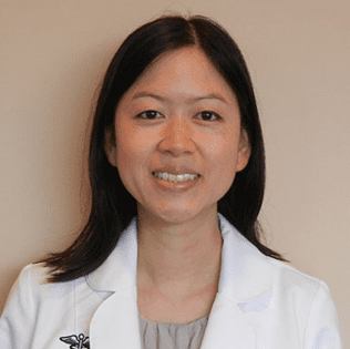 Maria Lee, MD