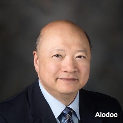 Michael K. Wong, M.D., Ph.D., FRCPC