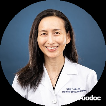 Ming H. Jih, MD, PhD, FAAD