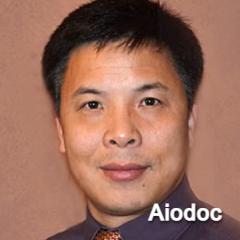 Ningxi Zhu, MD, PhD